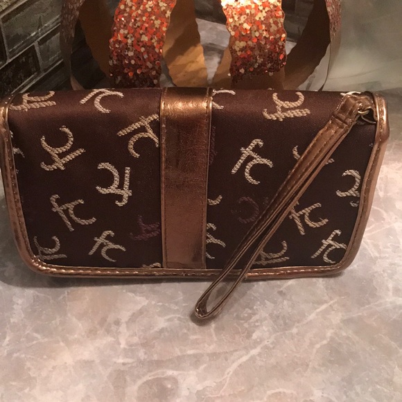 femme couture Clutch - Picture 2 of 5